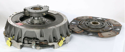 New 3400 200 220 Zf Sachs Heavy Duty Clutch Ccs