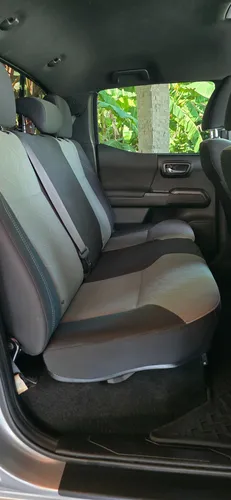Toyota Tacoma 3.5 Trd Sport At