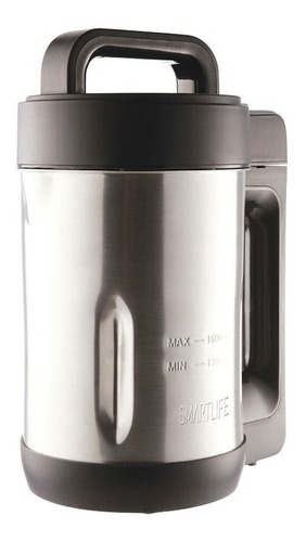 Imagen 2 de 12 de Sopera Soup Maker Smartlife Mezcla Hierve 1.6 L 1000 W