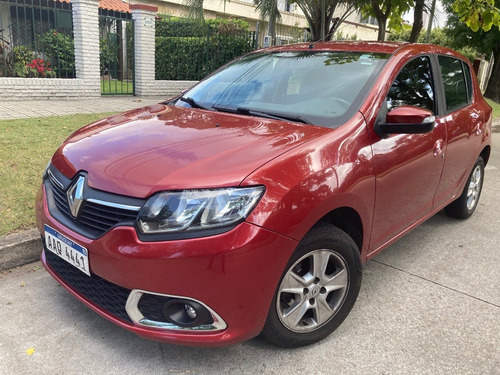 Imagen 15 de 15 de Renault Sandero Privilege