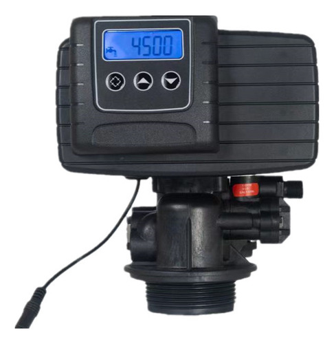 Válvula De Control De Agua Suavizada Fleck 5600sxt Válvula