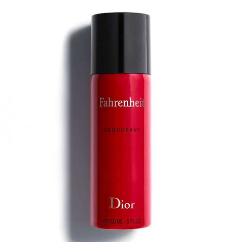 Fahrenheit Deodorant Spray Original