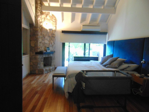 Imagen 19 de 30 de Casa En Venta B° Cerr Rey Moro. San Isidro