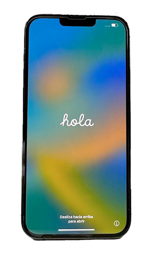 Imagen 8 de 8 de Apple iPhone 13 Pro Max (128 Gb) - Grafito - Cuot
