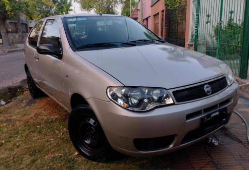 Fiat Palio 1.4 Fire