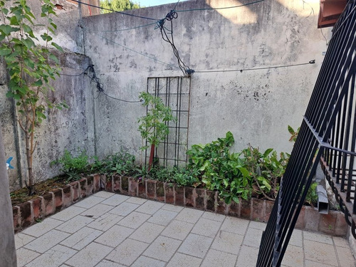 Departamento En Alquiler Llavallol !!