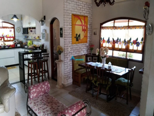 Ótima Chácara Em Itupeva - Cafezal 4 - 3 Dorm. 1 Suíe - Excelente Investimento - Ch00240 - 68799563