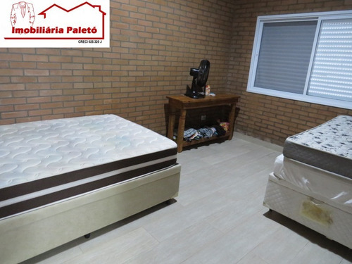 Imagem 4 de 21 de Chacara - 436 - 69804999