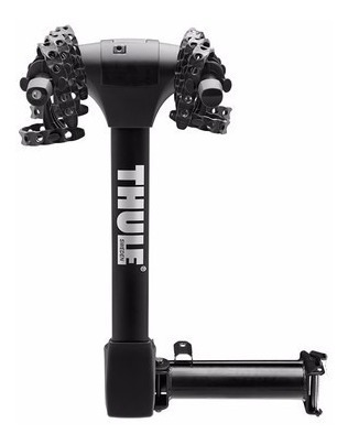 Imagen 4 de 6 de Portabicicletas De Tirón Thule Vertex Swing