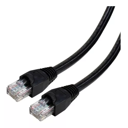 Cable De Red Ethernet Lan Rj45 Categoria-6 Cate6 20-metros