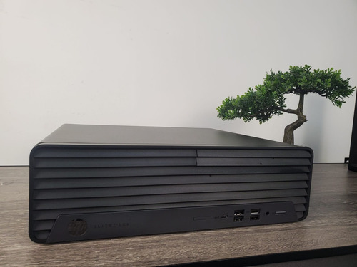 Equipo Core I7 De 10ma Gen 16gb Ram 480 Ssd Lcd 24 4gb Video (Reacondicionado)