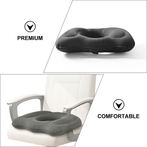 Cojín Transpirable Bedsore Pad Para Silla De Ruedas