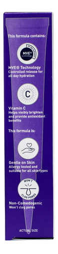 Serum Cerave Con Vitamina C Y Ácido Hialurónico 30 Ml (1 Paq