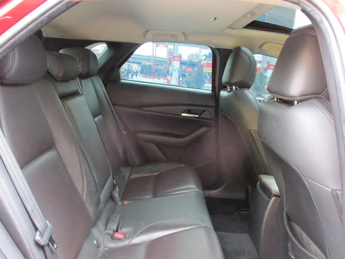 Mazda CX-30 GRAND TOURING 4X4 2500CC AT AA