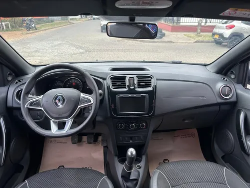 Renault Stepway 1.6 Zen