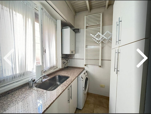 Casa 4 Ambientes En Quilmes Con Patio, Parrilla Y Cochera