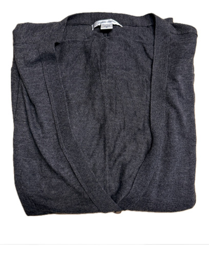 Sweater Media Estación Jazmín Chebar Mujer (Usado)