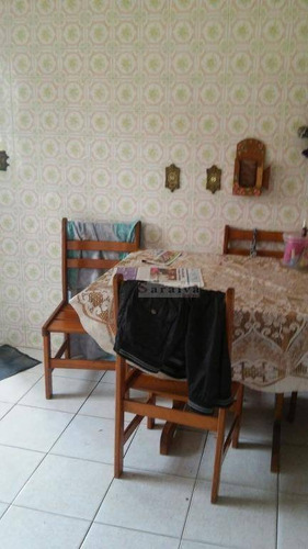Casa À Venda Por R$ 670.000,00 - Rudge Ramos - São Bernardo Do Campo/sp - Ca0084