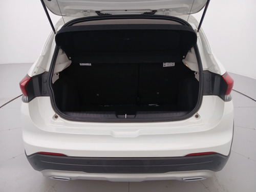 Fiat Pulse 1.0 TURBO 200 FLEX AUDACE CVT