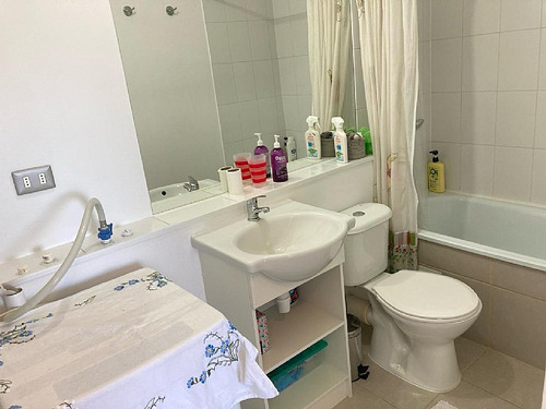 Arriendo Departamento En Concepción