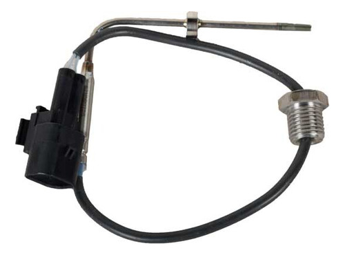 Sensor Temperatura Gases Escape Para Actyon Sport 2.0 2013