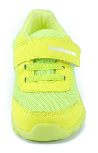 Imagen 2 de 4 de Tenis Bubble Gummers Para Niño Colección De Básicos