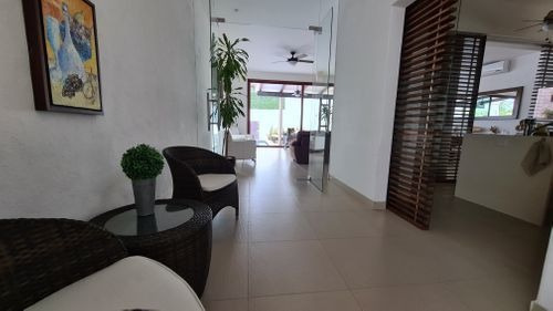 Imagen 4 de 30 de Casa En Venta Residencial Cumbres, Cancún, Q. Roo