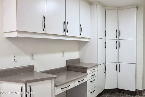 Imagen 9 de 12 de Departamento En Venta En Miguel Hidalgo, Polanco. Gis. #22-131