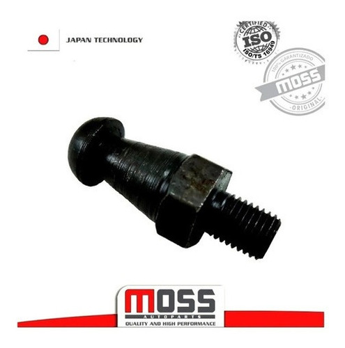 Pin Pivote Tornillo Graduador Horquilla Clutch Toyota Meru