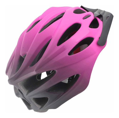 Casco De Bicicleta De Montaña, Bicicleta Ligera Y De Segurid