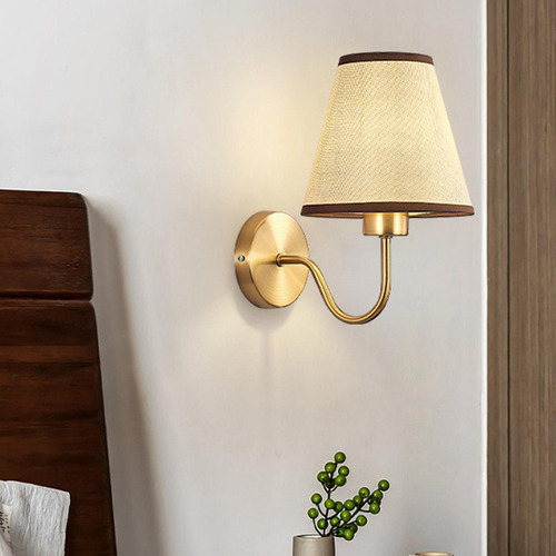 Lámpara De Pared Moderna, Accesorio E27, Candelabro De
