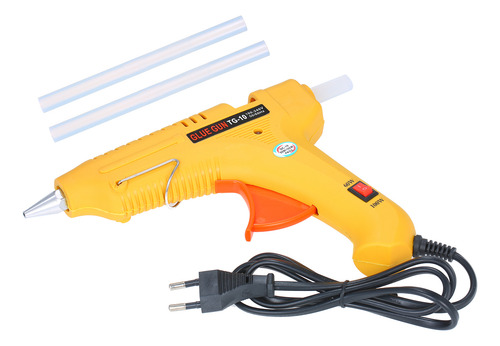 Pegamento Para Ametralladora Termofusible, Pegamento Multifu