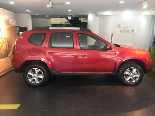 Renault Duster 2.0 Privilege 4x2 - No Plan - Ent. Inm. - R