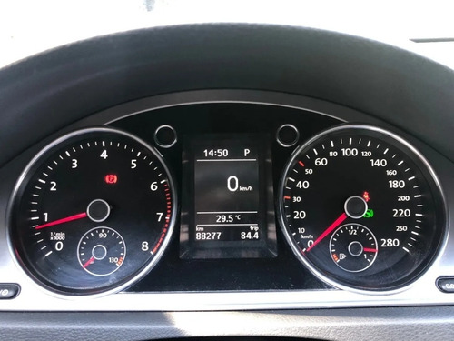 Volkswagen Passat 2.0 Advance Tsi 211cv Dsg 2013