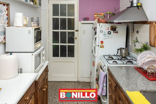 Imagen 8 de 24 de Ph 2 Ambientes Venta Villa Del Parque