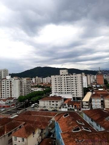 Imagem 13 de 15 de Residencial Varandas Da Pompéia - Apartamento Venda Santos - Ap1869 - 68442197