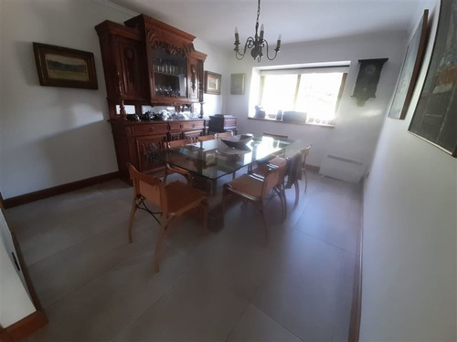 Imagen 6 de 27 de Casa En Venta De 4 Dorm. En Las Condes