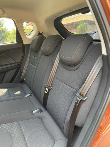 Imagen 7 de 15 de Baic X35 Elite 2019 Como Nuevo