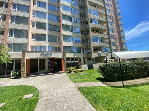 Se Vende Departamento En Condominio