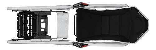 Simulador Cockpit Playseat Formula Intelligence - F1 Edition