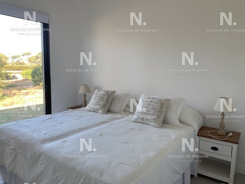 Espectacular Casa En Pinar Del Faro - Jose Ignacio- Ref: 5005