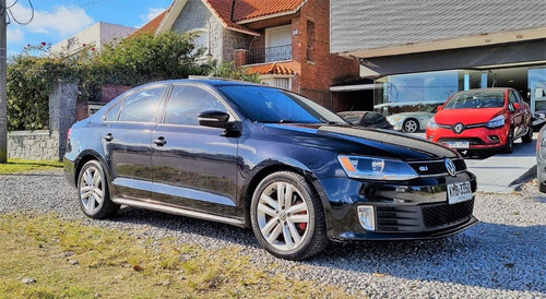 Volkswagen Vento Gli