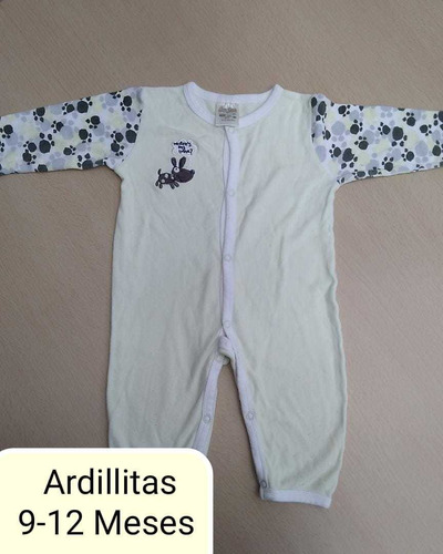 Pijamas De Bebe Ropa Niño