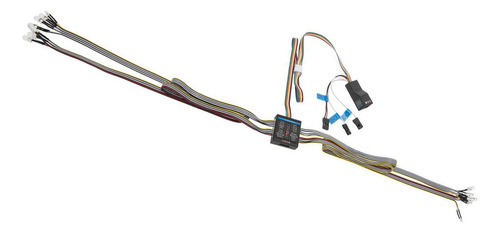 Kit De Luces Para Coche Rc Kits De De Iluminación Piezas