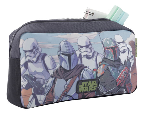 Multiuso Totto Para Niño West Star Wars Talla S