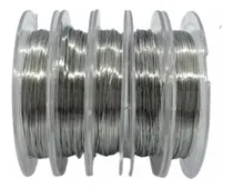 Comprar Alambre 0.3 Bijoux Tocados Flores Deco Artesanías Aros 