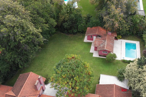 Imagen 2 de 4 de Terreno - Las Lomas-beccar