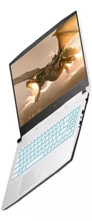 Notebook Msi Sword 15 512gb 8gb Ram Core I7 Rtx 3050ti