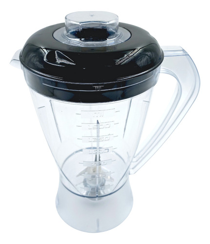 Copo De Liquidificador Philco All In One Bmp900p Origiginal