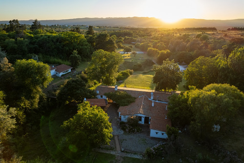 Casas De Campo Calamuchita - De 5 A 22 Personas - Bajada Al Río Del Medio - Los Reartes - Sierras De Cordoba - Cabaña - Cerca De Villa General Belgrano Y La Cumbrecita